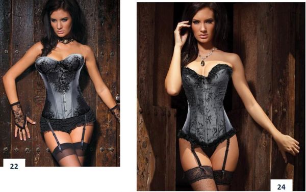 Corset+frete grátis