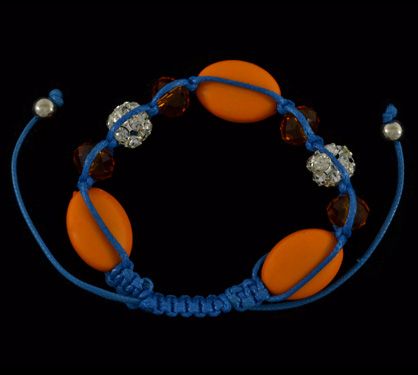 Shamballa Laranja