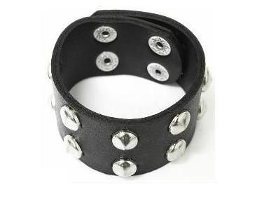 Bracelete com metal